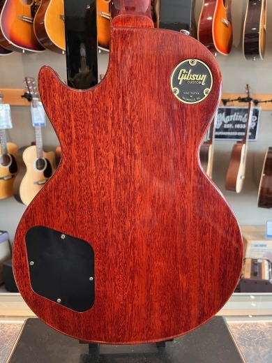 Gibson Custom Shop - LPR59VOFANH 6